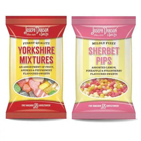 Yorkshire Mixture